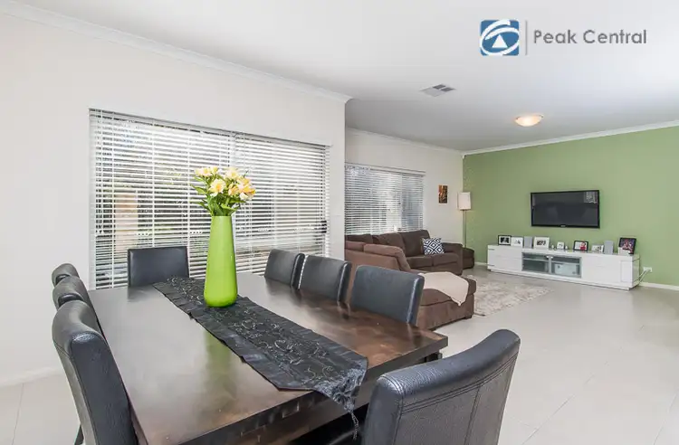 Fifth view of Homely house listing, Unit 9/41 Baler Court, Hammond Park WA 6164