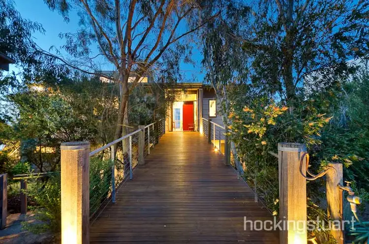 Fourth view of Homely house listing, 24 Foord Lane, Dromana VIC 3936
