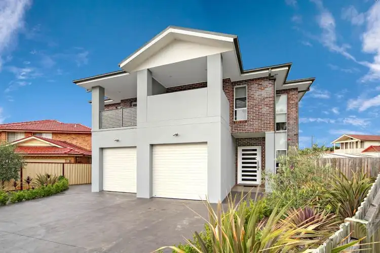 19a Atkinson Avenue, Padstow NSW 2211