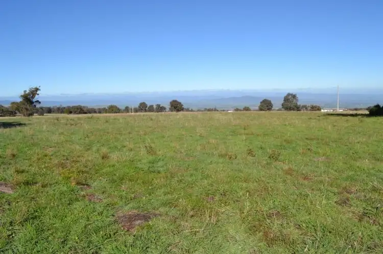 Fifth view of Homely land listing, 206 Ambrose Drive, Tolmie VIC 3723