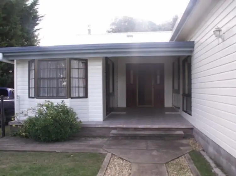 Second view of Homely house listing, 84 Manns Lane, Glen Innes NSW 2370