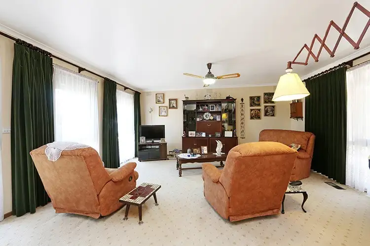 Fourth view of Homely house listing, 42 Goulburn Drive, Rowville VIC 3178