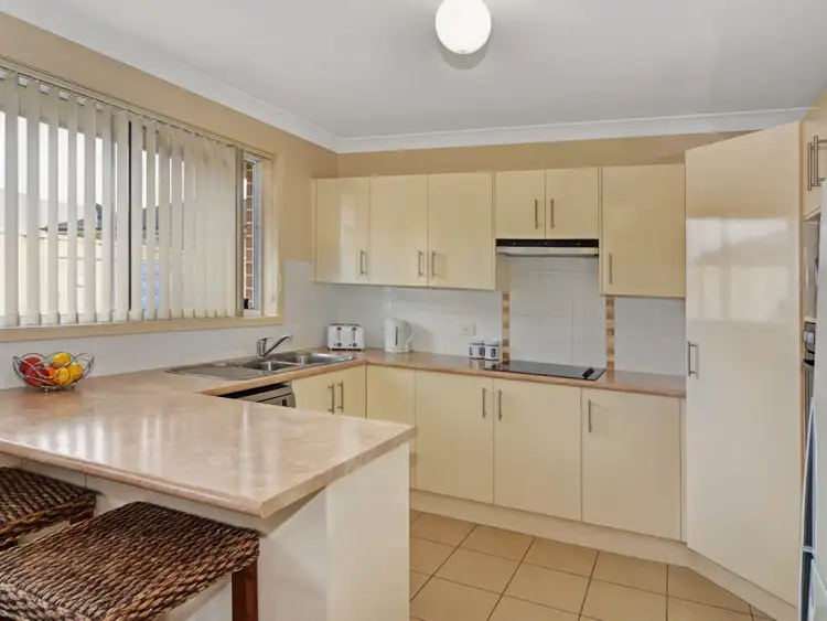 Third view of Homely house listing, 3B Watergum Road, Worrigee NSW 2540