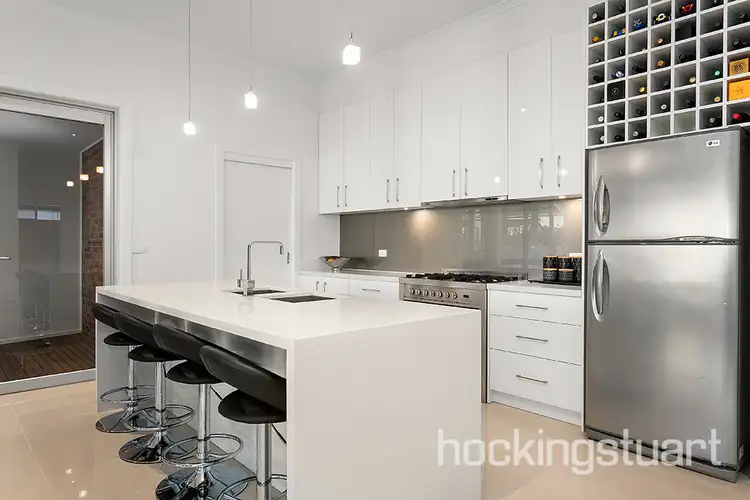 Fifth view of Homely house listing, 5 Daniell Crescent, Caulfield VIC 3162