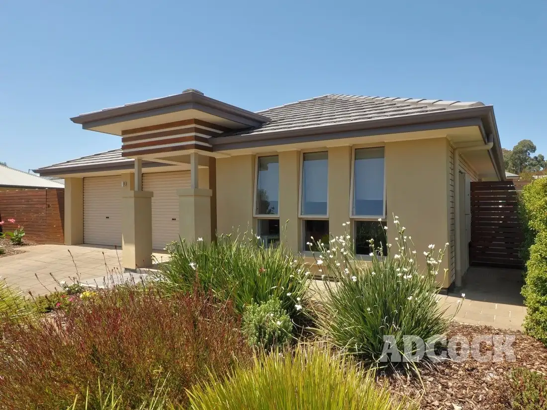 Main view of Homely house listing, 60 Majestic Drive, Mount Barker SA 5251