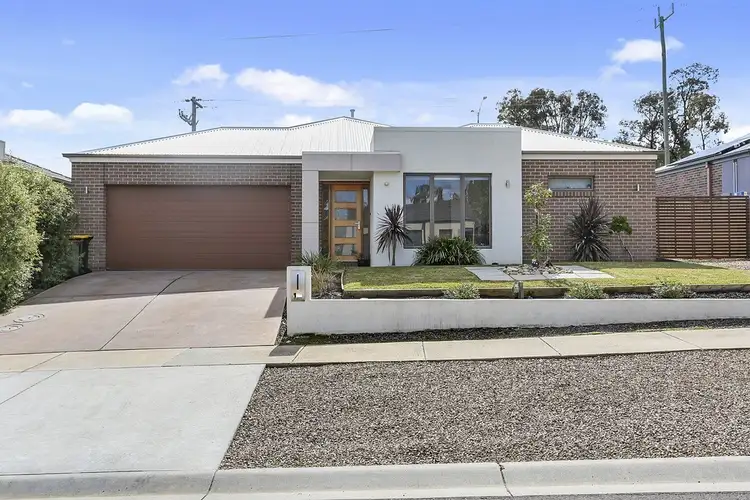 Main view of Homely house listing, 13 Marlo Court, Strathdale VIC 3550