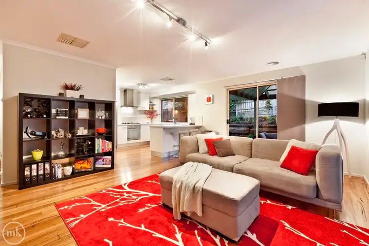 Fifth view of Homely house listing, 3 Gallery Gate Road, Yallambie VIC 3085