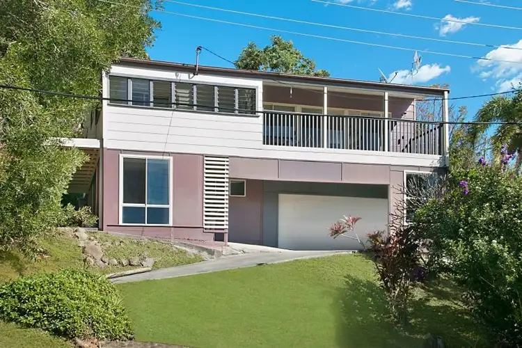 4 Nerang Street, Tweed Heads West NSW 2485