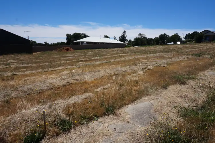 Seventh view of Homely land listing, LOT 48 Hayes Drive, Beechworth VIC 3747