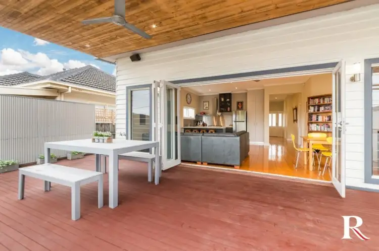 Fourth view of Homely house listing, 183 Autumn Street, Geelong West VIC 3218