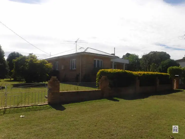 Second view of Homely house listing, 16 Coral Street, Kingaroy QLD 4610