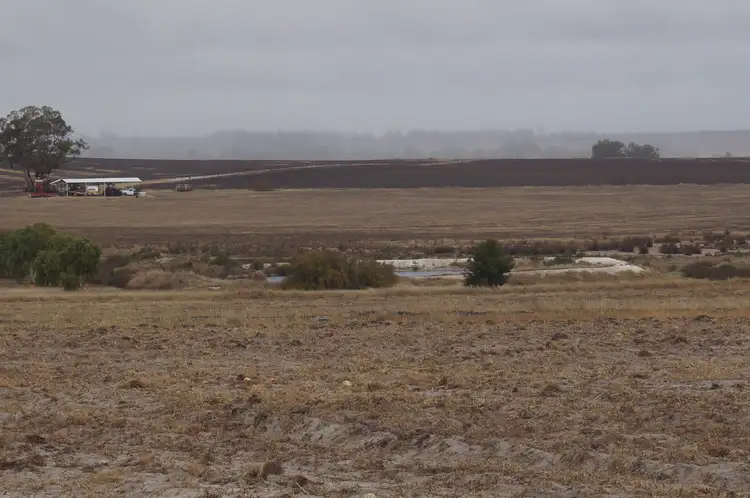 Third view of Homely rural property listing, LOT 2140 Doodenanning Road, York WA 6302