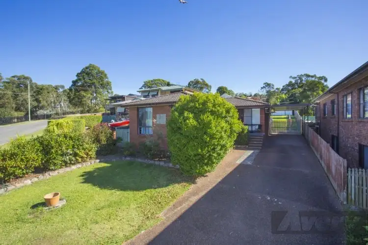 15 Rupert Street, Blackalls Park NSW 2283