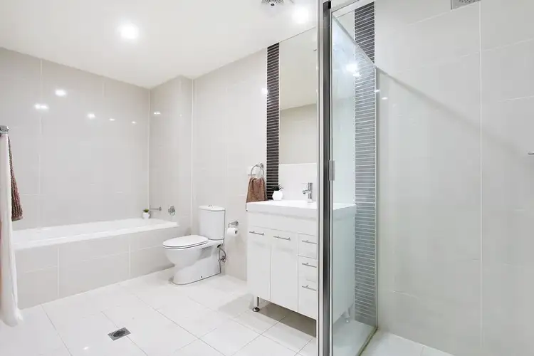 Fifth view of Homely unit listing, 3/1-3 Boundary Road, Carlingford NSW 2118