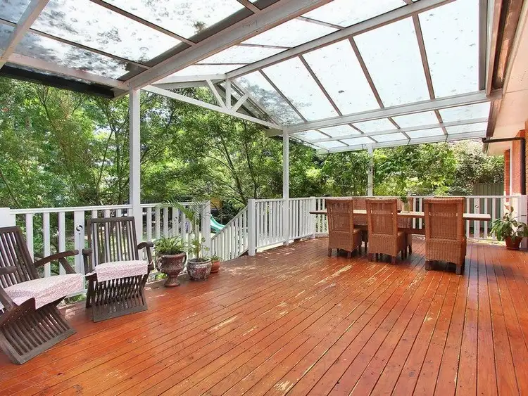 Fifth view of Homely house listing, 224 Ray Road, Epping NSW 2121
