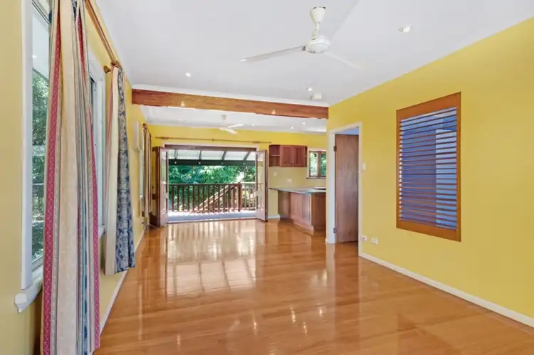 Sixth view of Homely house listing, 20 Allan Street, Bungalow QLD 4870