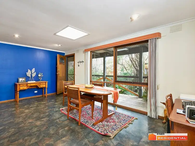 Fifth view of Homely house listing, 138 Dorset Road, Croydon VIC 3136