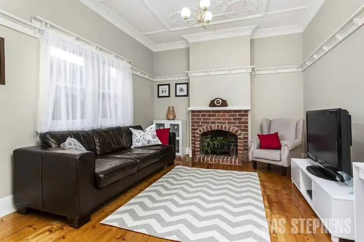 Third view of Homely house listing, 70 Parsons Street, Sunshine VIC 3020