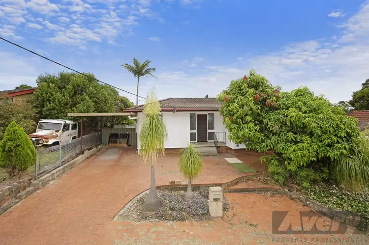 Main view of Homely house listing, 12 Yanco Crescent, Toronto NSW 2283