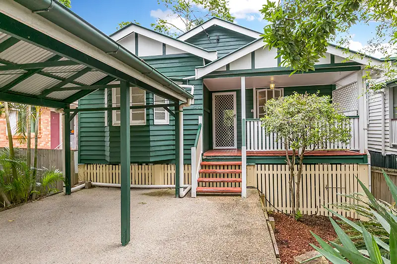 Main view of Homely house listing, 91 Ellington Street, Tarragindi QLD 4121
