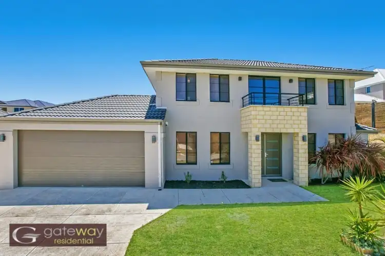 15 Samphire Turn, Beeliar WA 6164