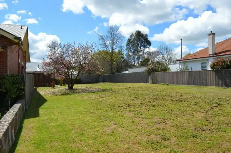 Main view of Homely land listing, Address available on request