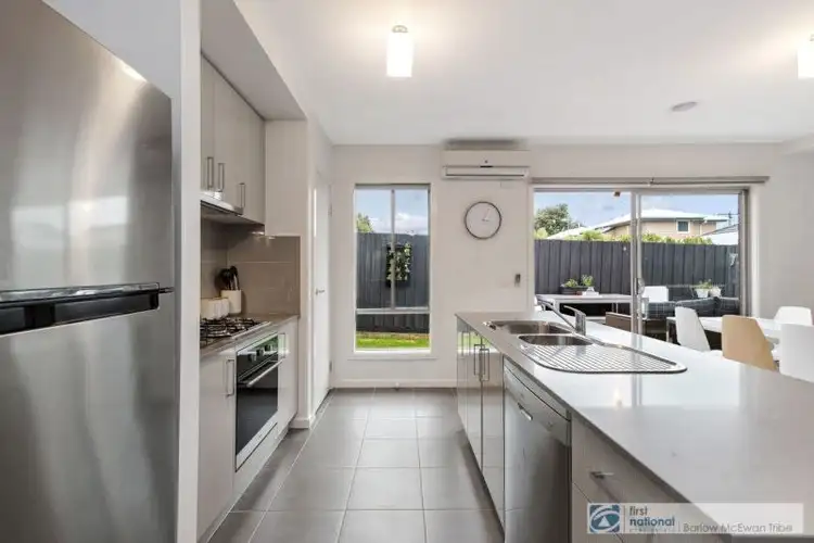 Fifth view of Homely unit listing, 2/1 Boyd Street, Altona VIC 3018