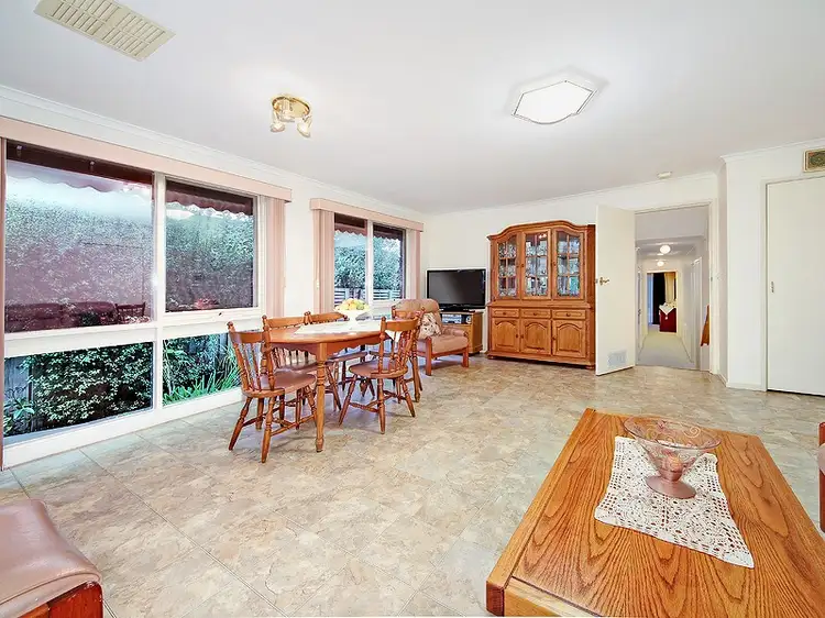 Fourth view of Homely house listing, 10 Melissa Grove, Vermont South VIC 3133