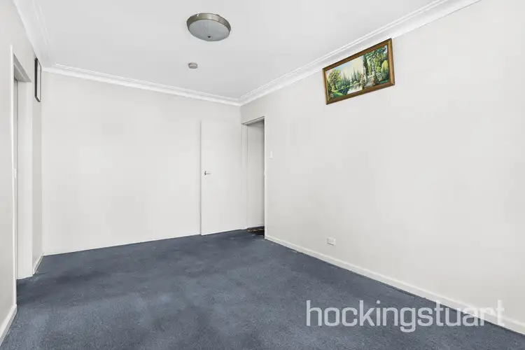 Fifth view of Homely apartment listing, 10/117 Anderson Road, Albion VIC 3020
