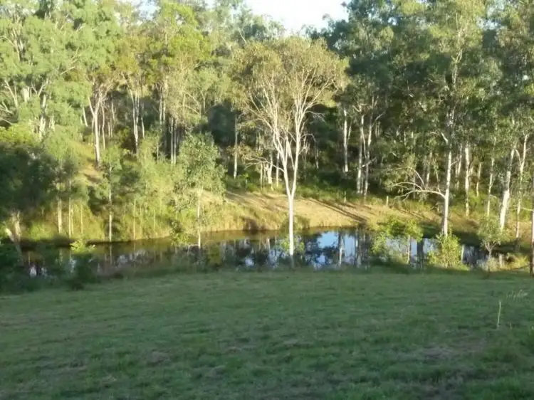 Main view of Homely rural property listing, 477 MT SHAMROCK ROAD, Coringa QLD 4621