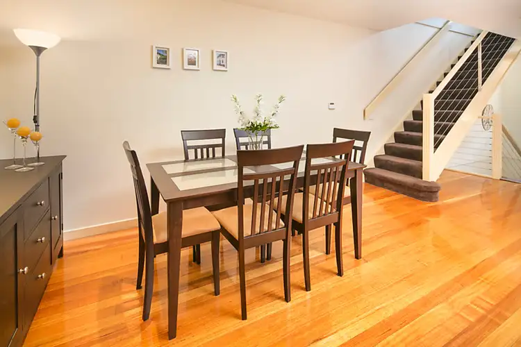 Fourth view of Homely townhouse listing, 3/940 Lygon Street, Carlton North VIC 3054