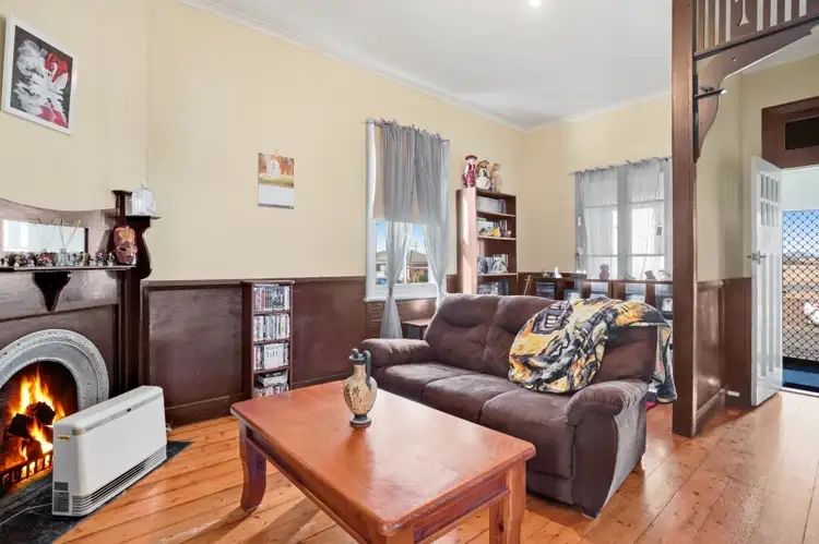Second view of Homely house listing, 59 Wentworth Street, Telarah NSW 2320