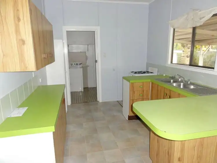 Second view of Homely house listing, 3 Lloyd Street, Dalby QLD 4405