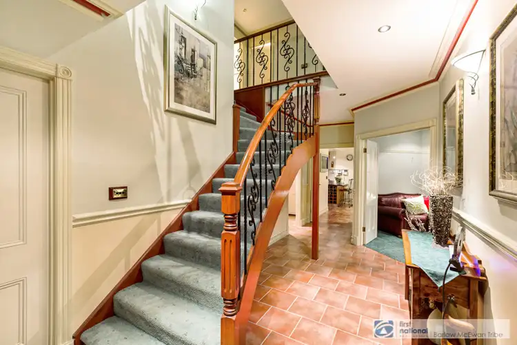 Fourth view of Homely house listing, 3 Alfred Langhorne Close, Seabrook VIC 3028