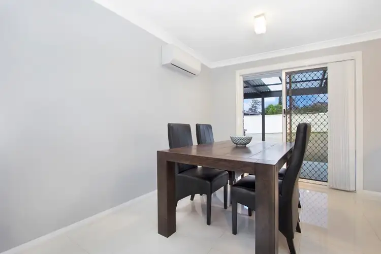 Fourth view of Homely house listing, 9 Trout Place, St Clair NSW 2759