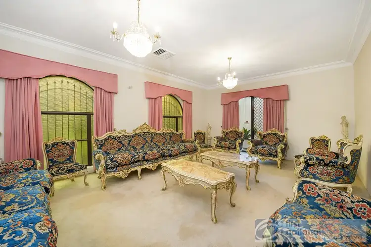 Fourth view of Homely house listing, 43 Christel Avenue, Carlingford NSW 2118