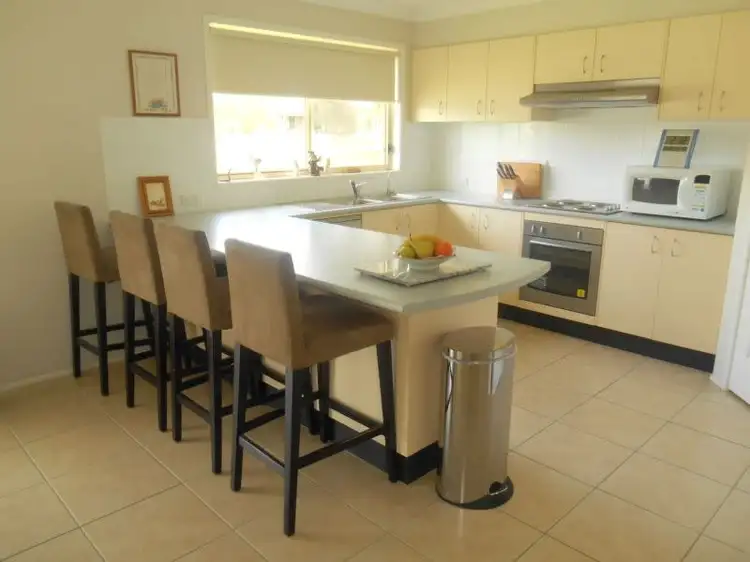 Third view of Homely house listing, 8 Frame Drive, Abermain NSW 2326