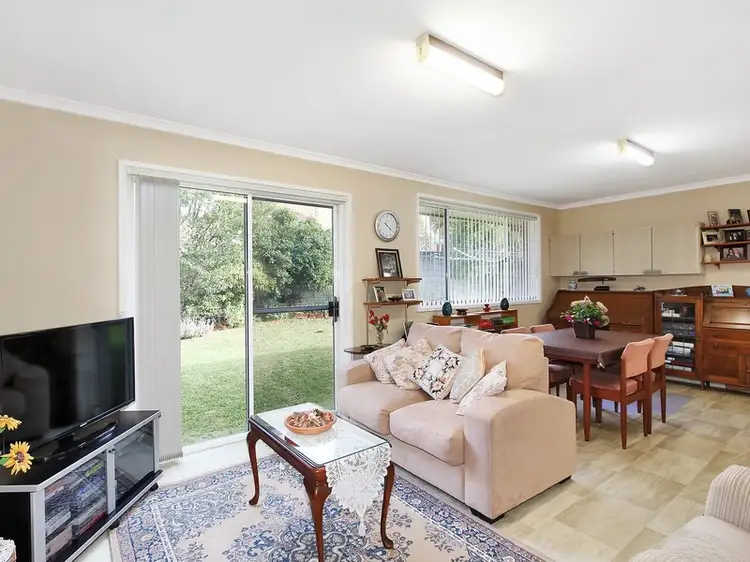 Fourth view of Homely house listing, 8 Karingal Court, Marsfield NSW 2122
