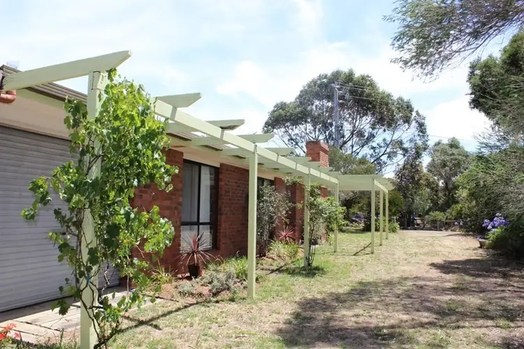 7 MARS STREET, Venus Bay VIC 3956