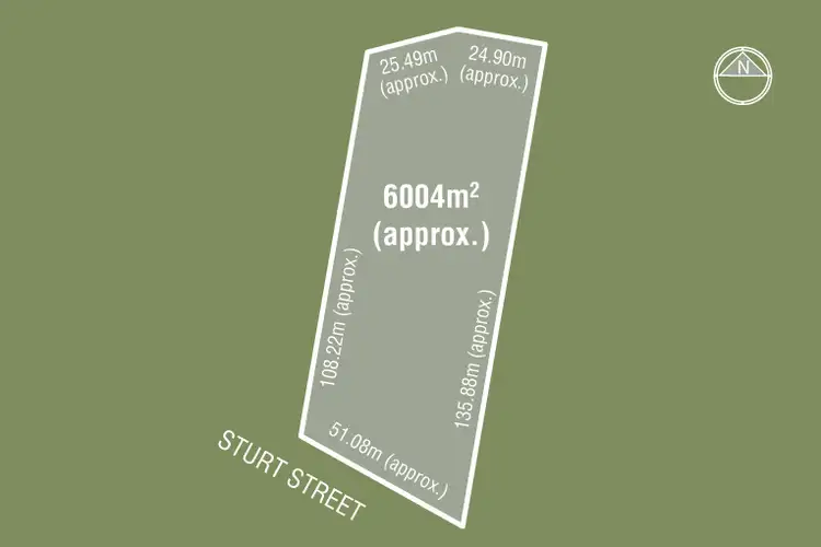 Second view of Homely land listing, 32 Remembrance Drive, Ballarat VIC 3350