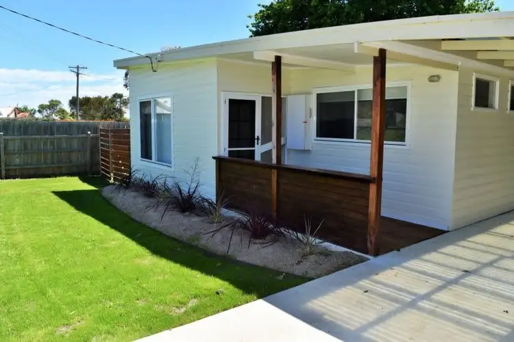 Second view of Homely house listing, 24 Gordon Street, Wonthaggi VIC 3995