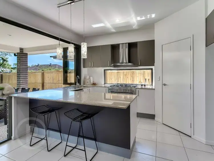 Fifth view of Homely house listing, 7 Wye Street, Mitchelton QLD 4053