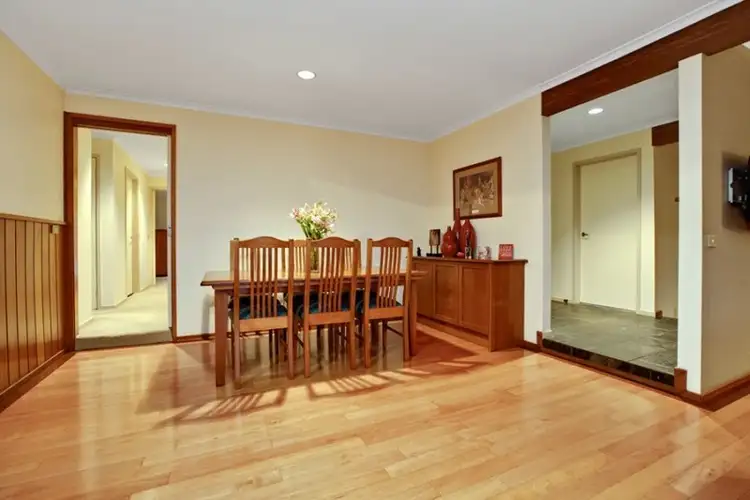 Third view of Homely house listing, 4 Hogans Road, Hoppers Crossing VIC 3029
