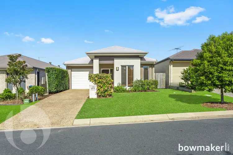 Second view of Homely house listing, 120 Mackintosh Drive, North Lakes QLD 4509