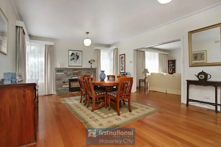 Third view of Homely house listing, 5 Nellie Court, Mount Waverley VIC 3149