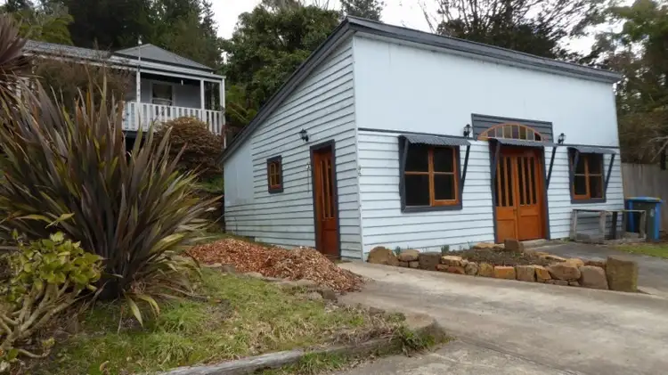 Second view of Homely house listing, 56 Main Street, Derby TAS 7264