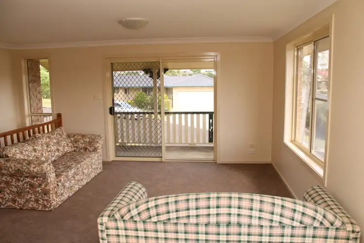 Third view of Homely unit listing, 1/6 Kingfisher Place, Goonellabah NSW 2480