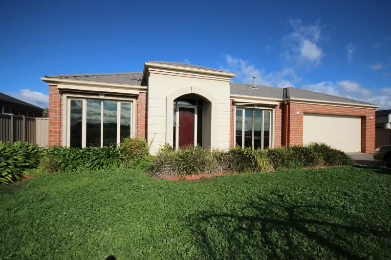 Main view of Homely house listing, 61 Clarke Street, Miners Rest VIC 3352