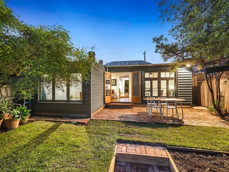 Second view of Homely house listing, 64 Pearson St, Brunswick West VIC 3055