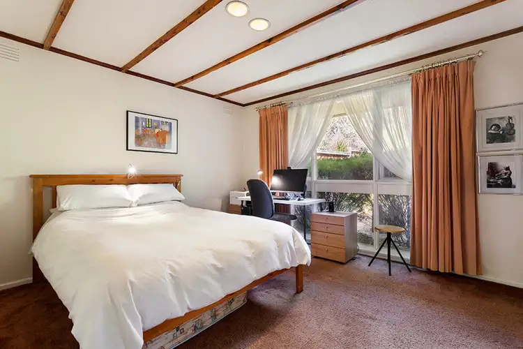 Fourth view of Homely townhouse listing, 1/162 Andersons Creek Road, Doncaster East VIC 3109